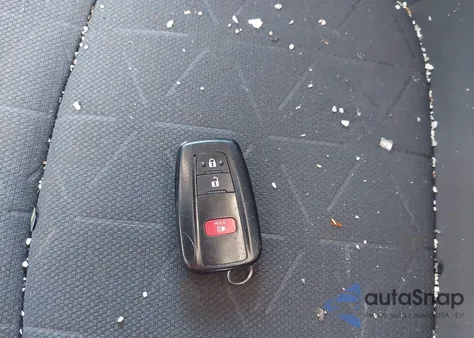 2022 Toyota Rav4 Xle z USA, uszkodzony, nr VIN 2T3P1RFVXNW272481